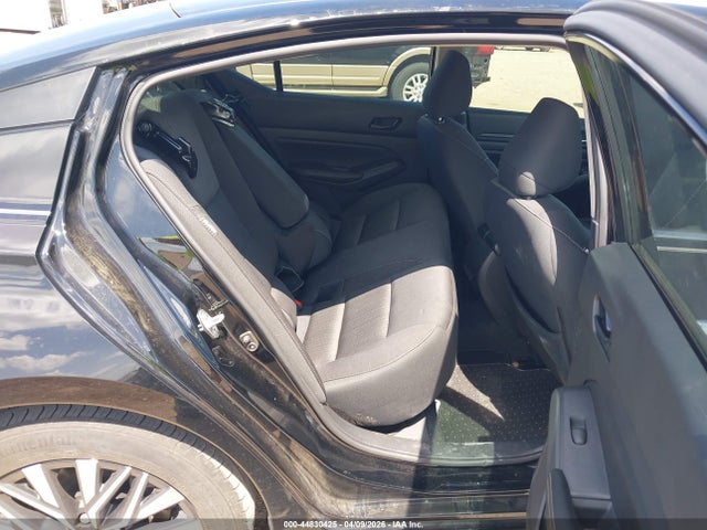 2024 Nissan Altima Sv Fwd მანქანა იყიდება აუქციონზე, vin: 1N4BL4DV0RN316176, აუქციონის ნომერი: 44830425