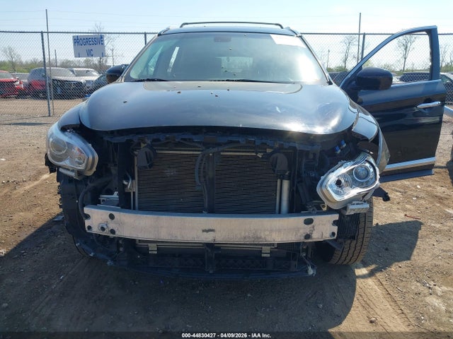 Продаж на аукціоні авто 2014 Infiniti Qx60, vin: 5N1AL0MM5EC539840, номер лоту: 44830427