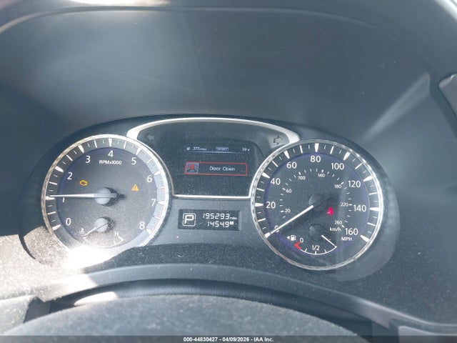Продаж на аукціоні авто 2014 Infiniti Qx60, vin: 5N1AL0MM5EC539840, номер лоту: 44830427