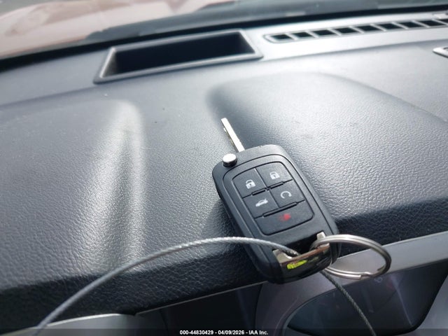 Chevrolet Camaro 2lt 2015 2G1FF3D3XF9242896 Image 11