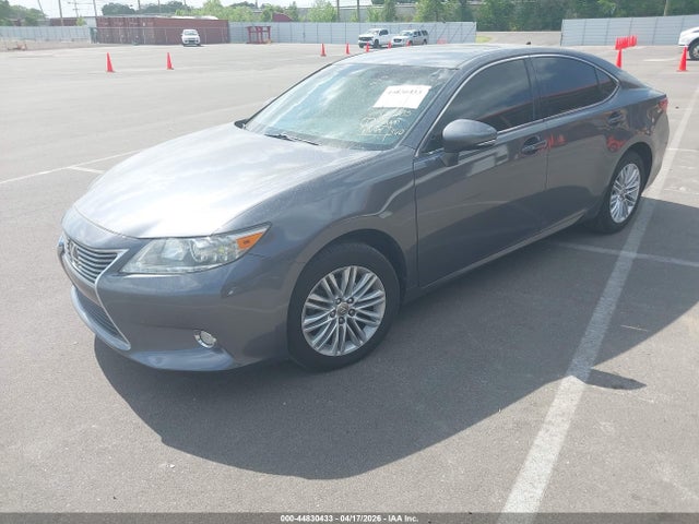 2014 Lexus Es 350 მანქანა იყიდება აუქციონზე, vin: JTHBK1GG2E2094095, აუქციონის ნომერი: 44830433