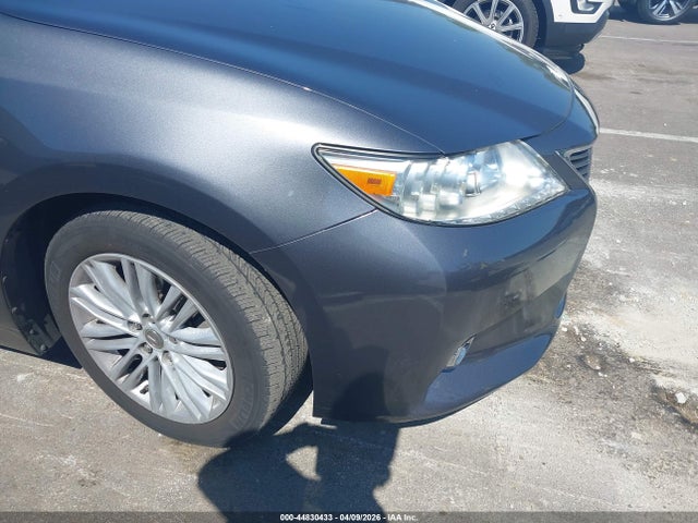2014 Lexus Es 350 მანქანა იყიდება აუქციონზე, vin: JTHBK1GG2E2094095, აუქციონის ნომერი: 44830433