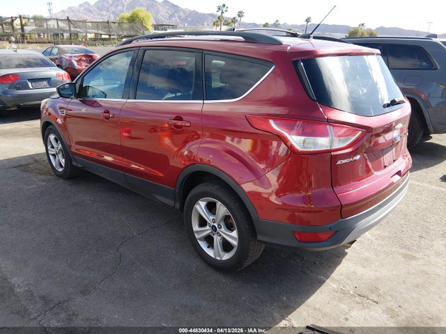 Ford ESCAPE SE 2014 1FMCU0GX7EUC07128 Image 3