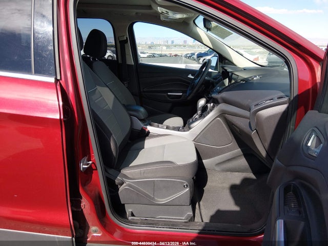 Ford ESCAPE SE 2014 1FMCU0GX7EUC07128 Image 5