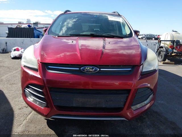 Ford ESCAPE SE 2014 1FMCU0GX7EUC07128 Image 6