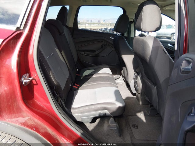 Ford ESCAPE SE 2014 1FMCU0GX7EUC07128 Image 8