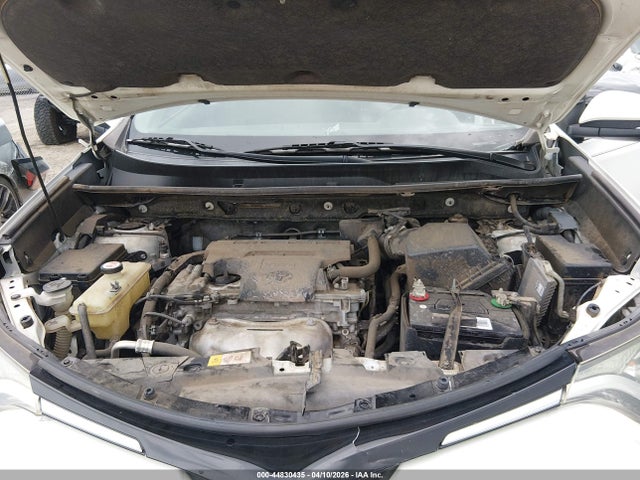 2018 Toyota Rav4 Xle მანქანა იყიდება აუქციონზე, vin: JTMWFREV6JJ150577, აუქციონის ნომერი: 44830435