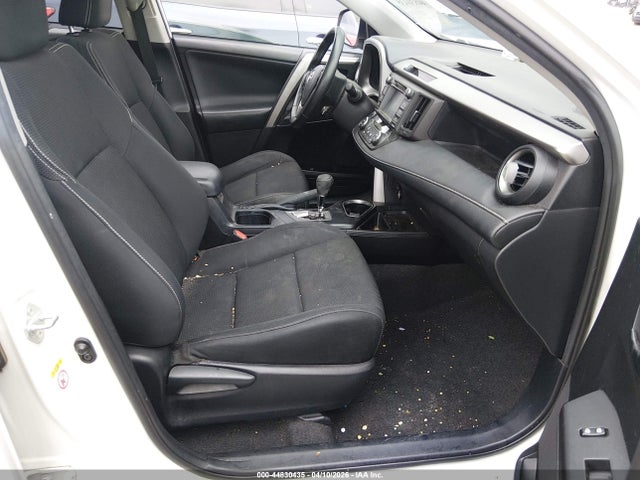 2018 Toyota Rav4 Xle მანქანა იყიდება აუქციონზე, vin: JTMWFREV6JJ150577, აუქციონის ნომერი: 44830435
