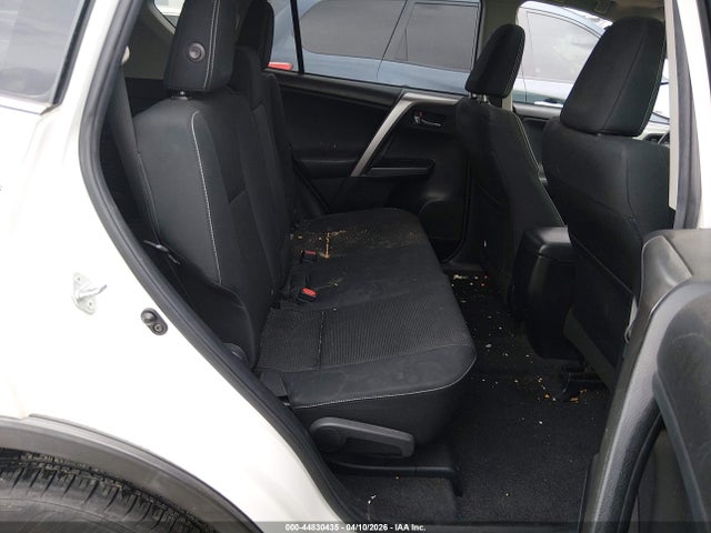 2018 Toyota Rav4 Xle მანქანა იყიდება აუქციონზე, vin: JTMWFREV6JJ150577, აუქციონის ნომერი: 44830435