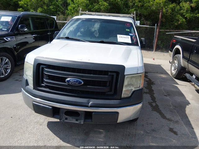 Ford F-150 Xl 2014 1FTNF1CF1EKF28913 Image 12