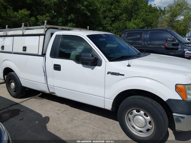 Ford F-150 Xl 2014 1FTNF1CF1EKF28913 Image 13