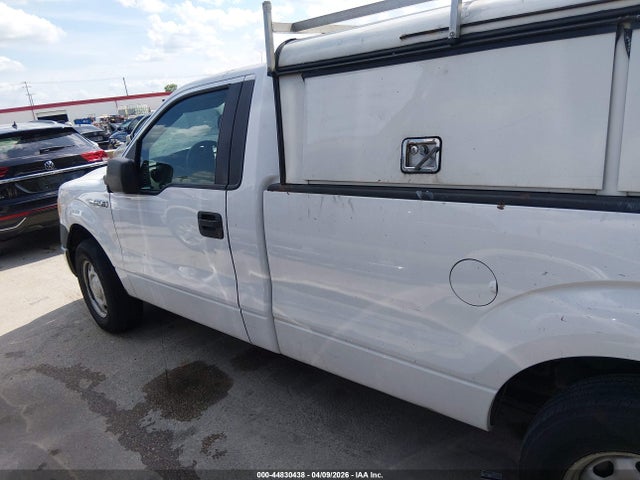 Ford F-150 Xl 2014 1FTNF1CF1EKF28913 Image 14