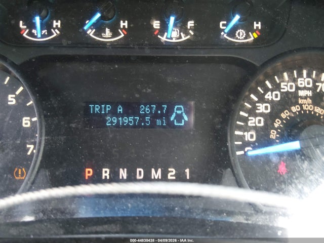 Ford F-150 Xl 2014 1FTNF1CF1EKF28913 Image 15