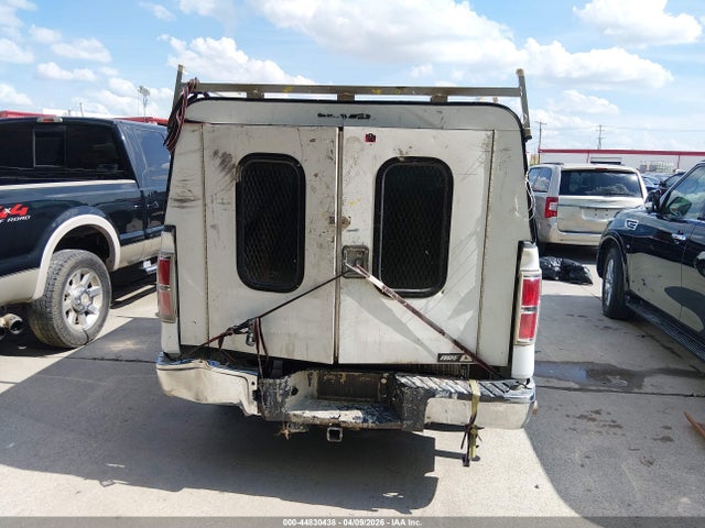 Ford F-150 Xl 2014 1FTNF1CF1EKF28913 Image 16