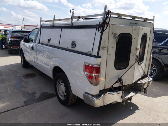 Ford F-150 Xl 2014 1FTNF1CF1EKF28913 Image 3