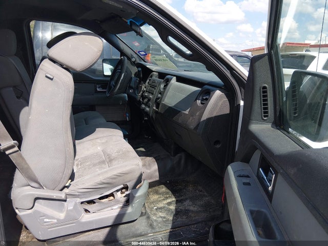 Ford F-150 Xl 2014 1FTNF1CF1EKF28913 Image 5