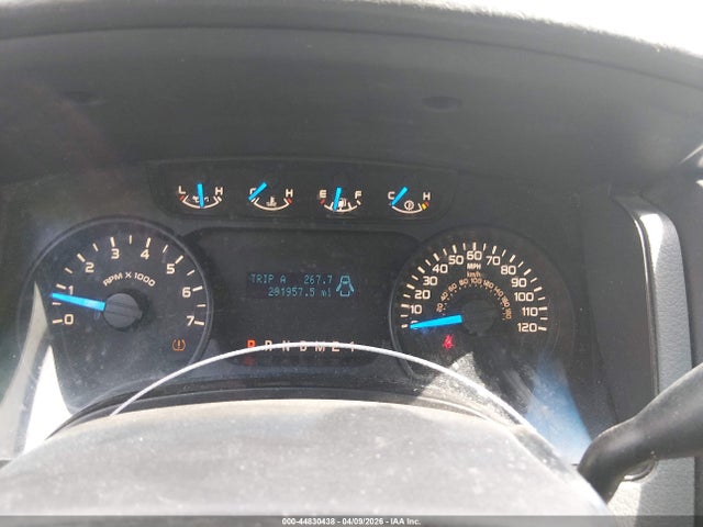 Ford F-150 Xl 2014 1FTNF1CF1EKF28913 Image 7