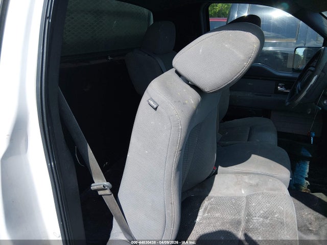 Ford F-150 Xl 2014 1FTNF1CF1EKF28913 Image 8
