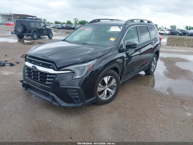 Aukcja sprzedaży 2023 Subaru Ascent Premium 8-passenger, vin: 4S4WMABD0P3403078, numer aukcji: 44830444
