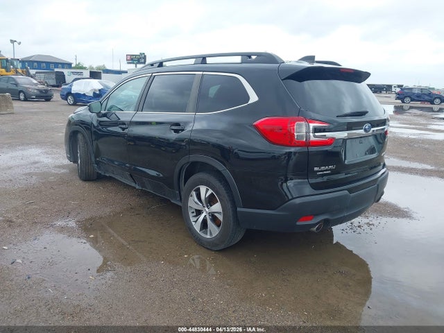 Aukcja sprzedaży 2023 Subaru Ascent Premium 8-passenger, vin: 4S4WMABD0P3403078, numer aukcji: 44830444
