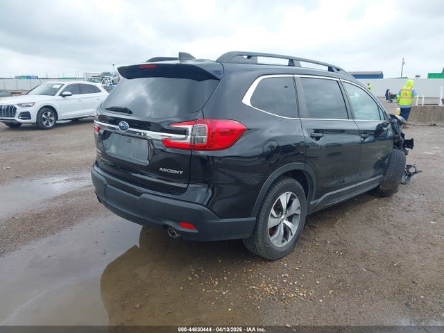 Aukcja sprzedaży 2023 Subaru Ascent Premium 8-passenger, vin: 4S4WMABD0P3403078, numer aukcji: 44830444