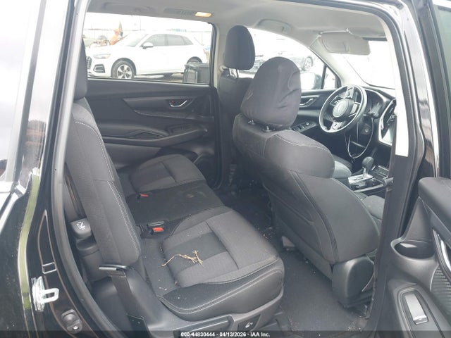 Aukcja sprzedaży 2023 Subaru Ascent Premium 8-passenger, vin: 4S4WMABD0P3403078, numer aukcji: 44830444