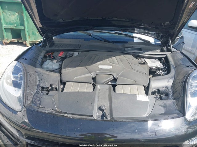 2019 PORSCHE CAYENNE WP1AA2AY1KDA04828 Photo 9