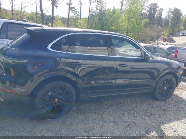 Porsche Cayenne 2019 WP1AA2AY1KDA04828 Image 13