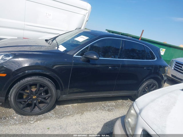 Porsche Cayenne 2019 WP1AA2AY1KDA04828 Image 14
