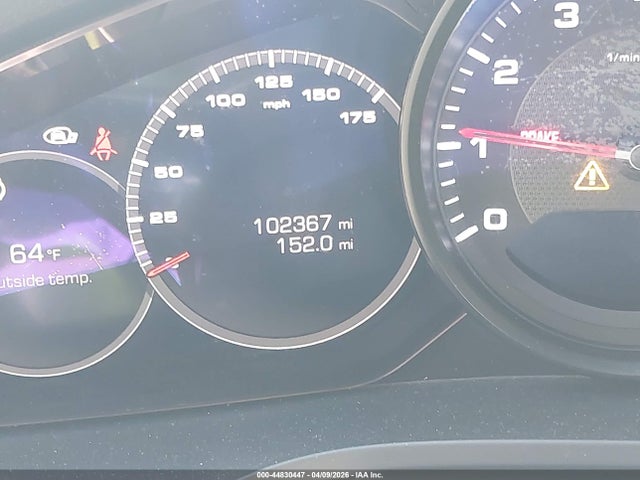 Porsche Cayenne 2019 WP1AA2AY1KDA04828 Image 15