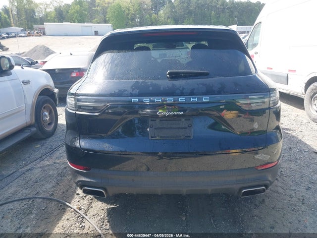 Porsche Cayenne 2019 WP1AA2AY1KDA04828 Image 16