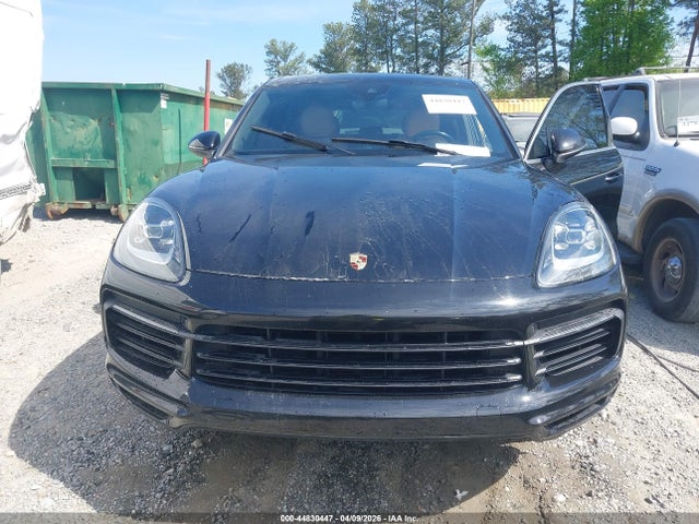 2019 PORSCHE CAYENNE WP1AA2AY1KDA04828 Photo 5