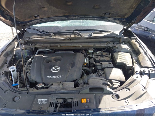 Aukcja sprzedaży 2019 Mazda Cx-5 Touring, vin: JM3KFACMXK0530577, numer aukcji: 44830448