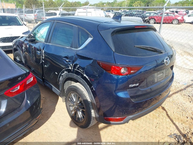 Aukcja sprzedaży 2019 Mazda Cx-5 Touring, vin: JM3KFACMXK0530577, numer aukcji: 44830448