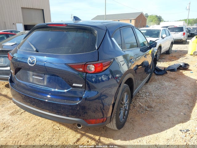 Aukcja sprzedaży 2019 Mazda Cx-5 Touring, vin: JM3KFACMXK0530577, numer aukcji: 44830448