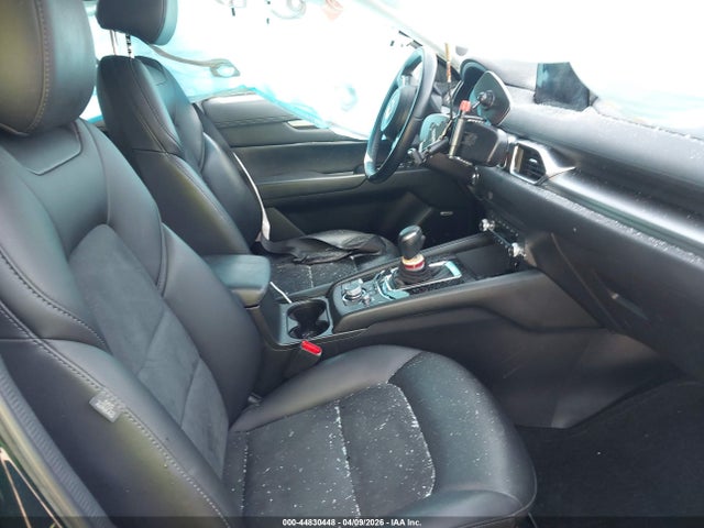 Aukcja sprzedaży 2019 Mazda Cx-5 Touring, vin: JM3KFACMXK0530577, numer aukcji: 44830448