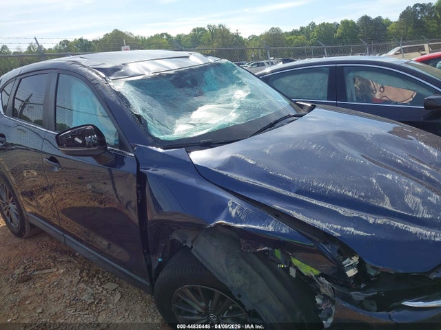 Aukcja sprzedaży 2019 Mazda Cx-5 Touring, vin: JM3KFACMXK0530577, numer aukcji: 44830448