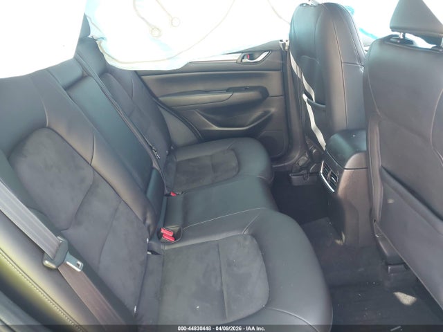 Aukcja sprzedaży 2019 Mazda Cx-5 Touring, vin: JM3KFACMXK0530577, numer aukcji: 44830448