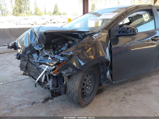 Toyota COROLLA LE 2017 2T1BURHE6HC813457 Image 6