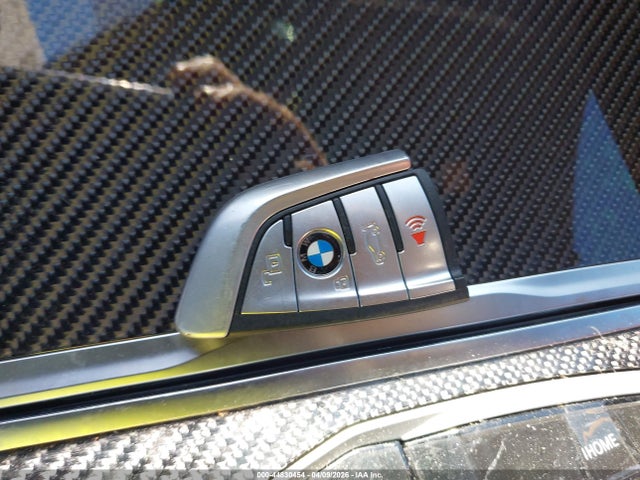 Aukcja sprzedaży 2022 Bmw M8 Competition, vin: WBSAE0C02NCG97416, numer aukcji: 44830454