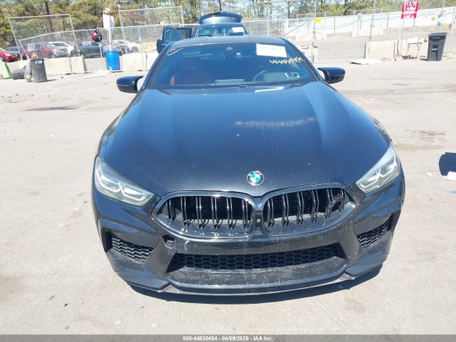 Aukcja sprzedaży 2022 Bmw M8 Competition, vin: WBSAE0C02NCG97416, numer aukcji: 44830454