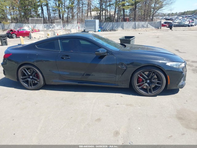 Aukcja sprzedaży 2022 Bmw M8 Competition, vin: WBSAE0C02NCG97416, numer aukcji: 44830454