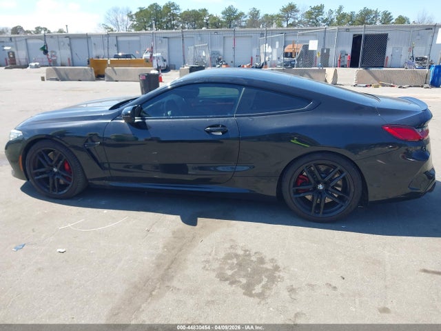 Aukcja sprzedaży 2022 Bmw M8 Competition, vin: WBSAE0C02NCG97416, numer aukcji: 44830454