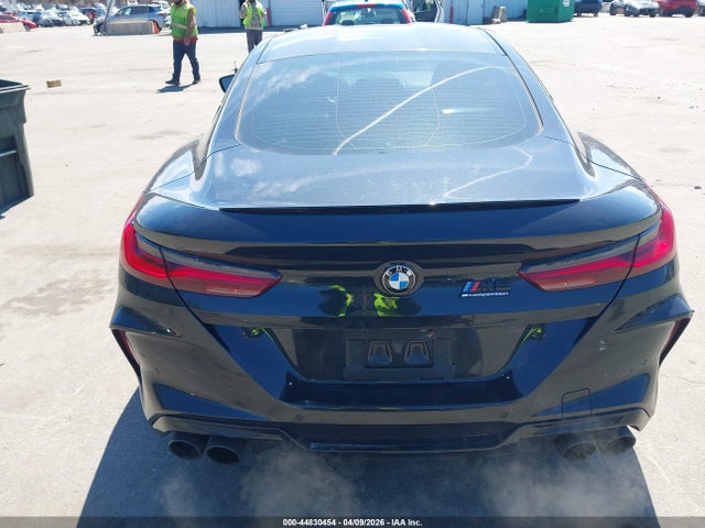 Aukcja sprzedaży 2022 Bmw M8 Competition, vin: WBSAE0C02NCG97416, numer aukcji: 44830454