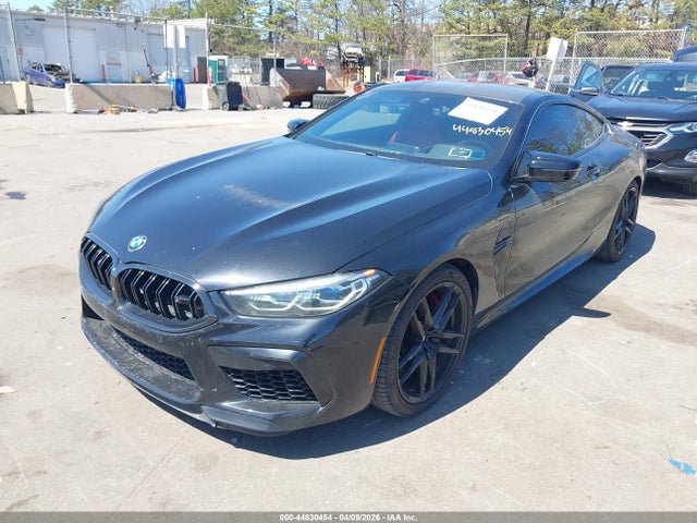 Aukcja sprzedaży 2022 Bmw M8 Competition, vin: WBSAE0C02NCG97416, numer aukcji: 44830454
