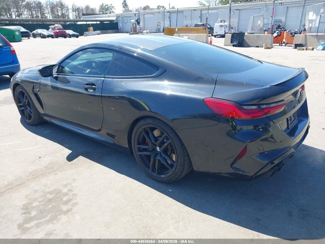 Aukcja sprzedaży 2022 Bmw M8 Competition, vin: WBSAE0C02NCG97416, numer aukcji: 44830454