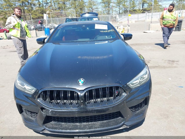 Aukcja sprzedaży 2022 Bmw M8 Competition, vin: WBSAE0C02NCG97416, numer aukcji: 44830454
