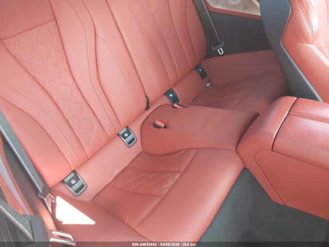 Aukcja sprzedaży 2022 Bmw M8 Competition, vin: WBSAE0C02NCG97416, numer aukcji: 44830454