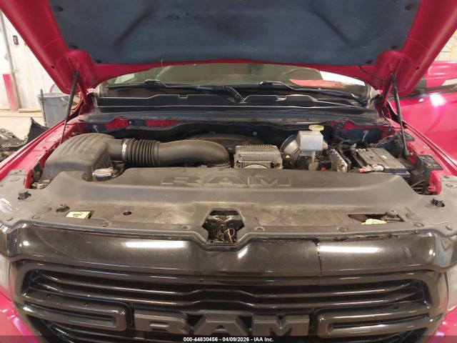 Продаж на аукціоні авто 2020 Ram 1500 Big Horn  4x4 5'7 Box, vin: 1C6SRFFT7LN396915, номер лоту: 44830456
