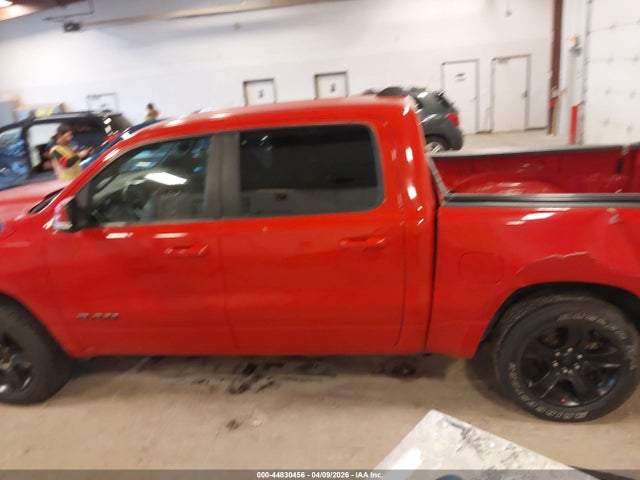Продаж на аукціоні авто 2020 Ram 1500 Big Horn  4x4 5'7 Box, vin: 1C6SRFFT7LN396915, номер лоту: 44830456
